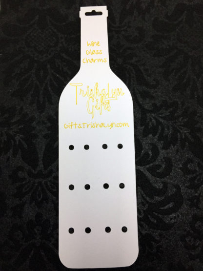 Wine Charm Gift Packaging