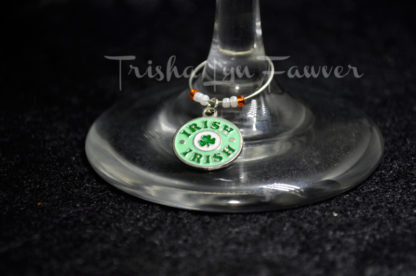 St. Patrick’s Day Drink Charms (#5)