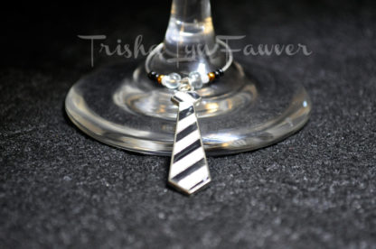 Neckties Drink Charms (#1)