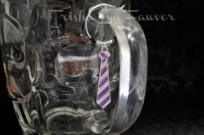 Neckties Drink Charms (#1)